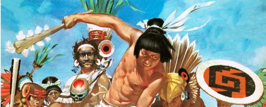 TlahuiColotl