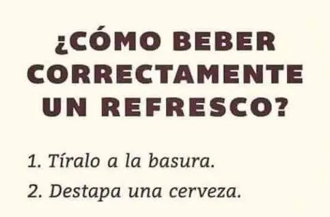 Humor para linces borrachos (5)