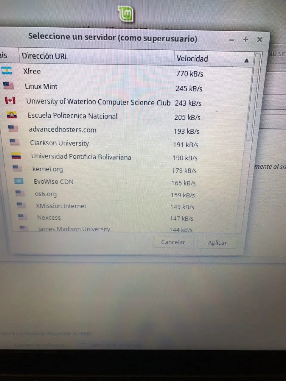 Linux mas parecido a Windows y fácil