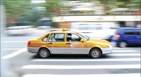RadioTaxi