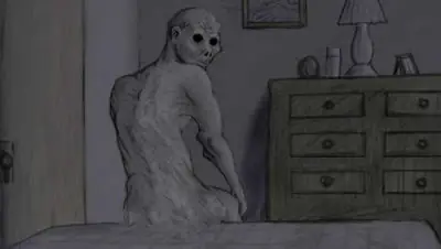 historias de terror