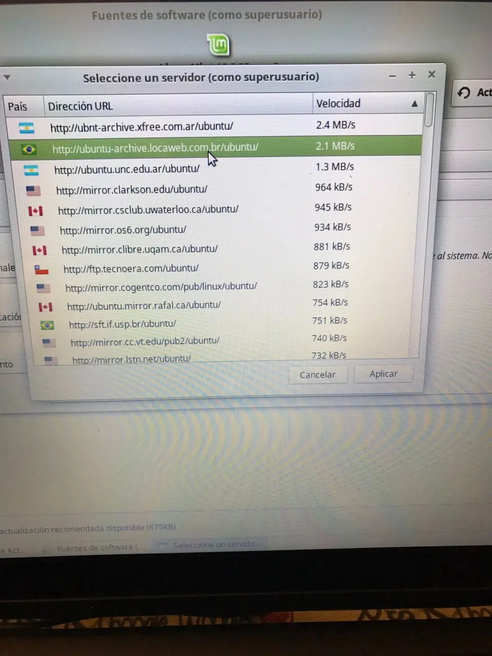 linux igual a windows