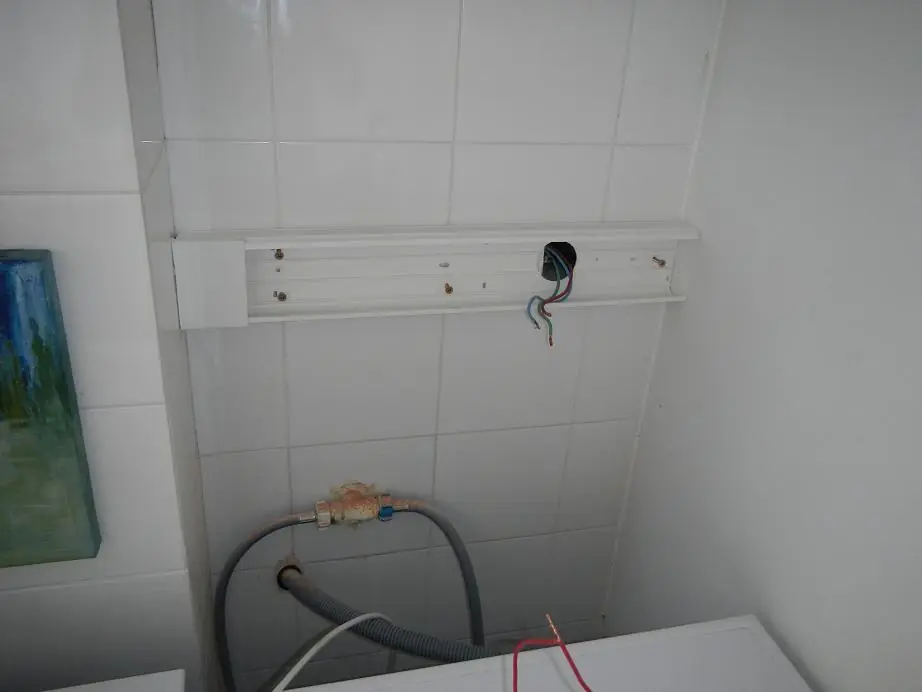 electricidad