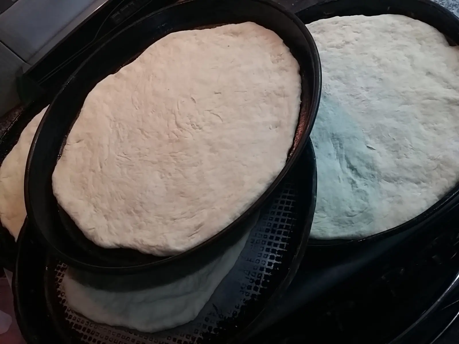 pizza pizza