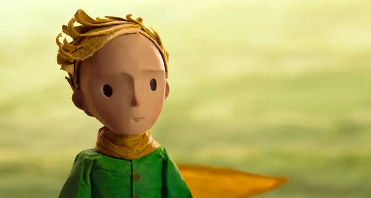 La diferencia entre querer y amar según el Principito