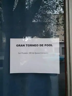 [Megapost] Solo en Argentina, pasa y reite, rufian