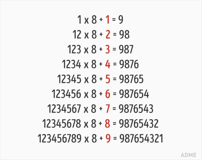 matematicos
