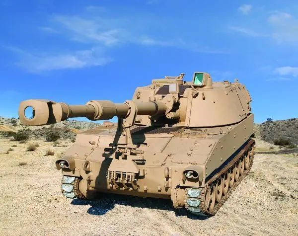 Brasil recibe una gran donación por parte de EE.UU