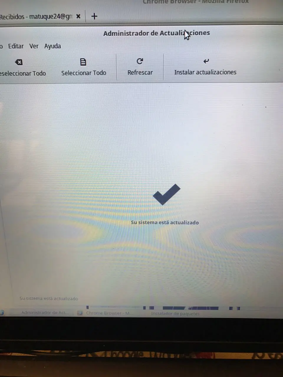 mas facil linux que windows