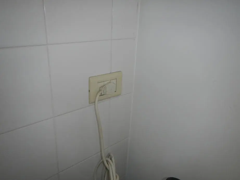 electricidad