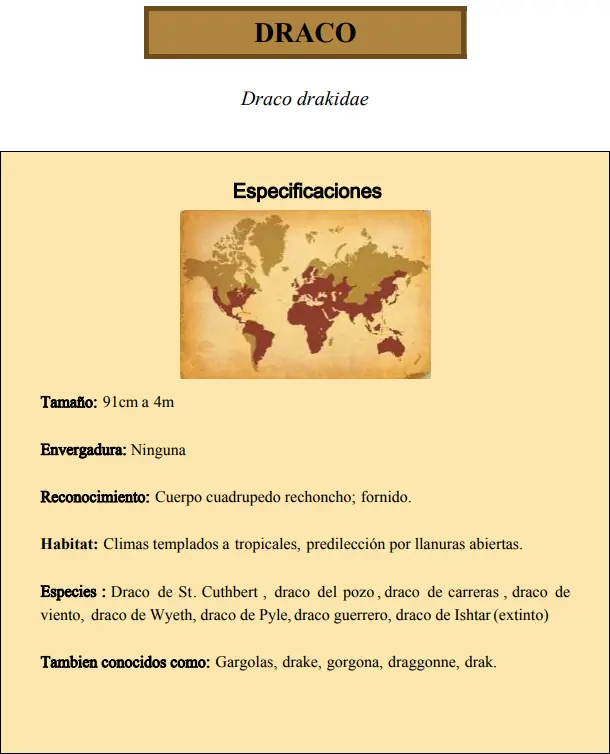 dragonta