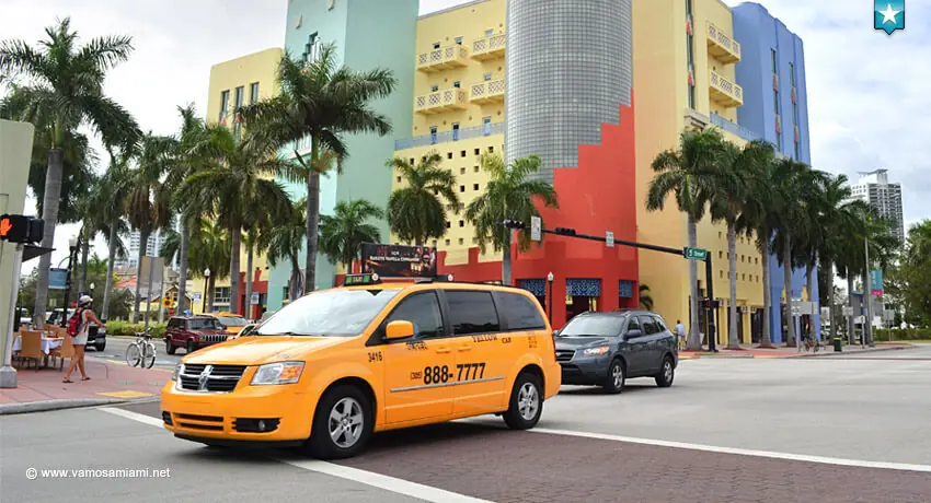 RadioTaxi
