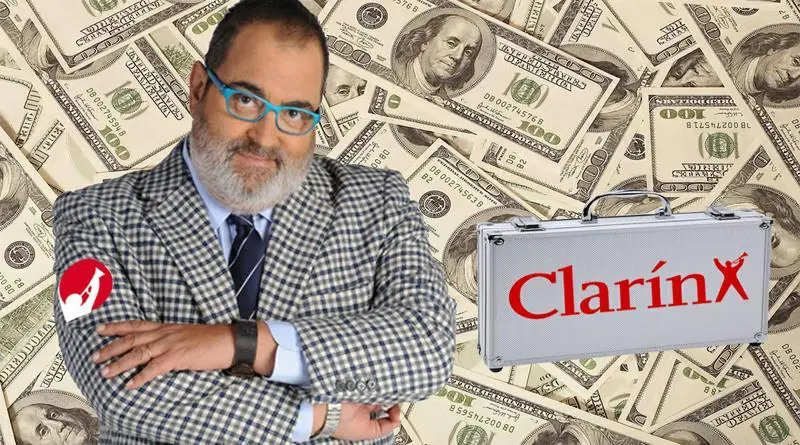 Esta noche lo ves a Lanata?