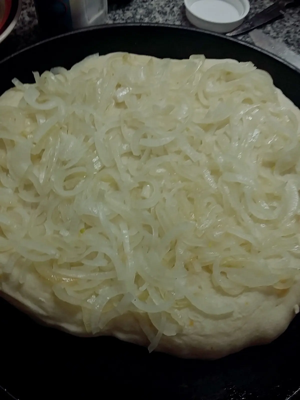 como hacer una pizza como hacer una pizza