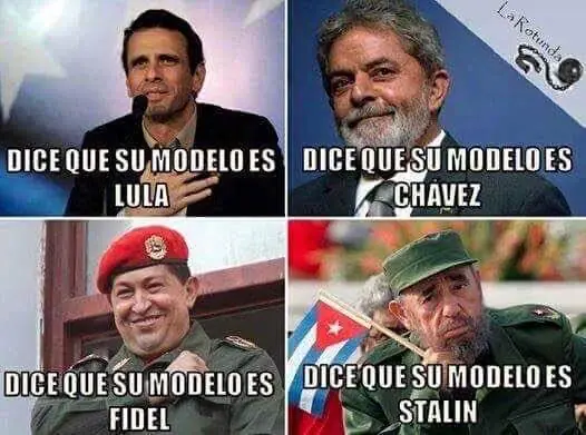 socialismo
