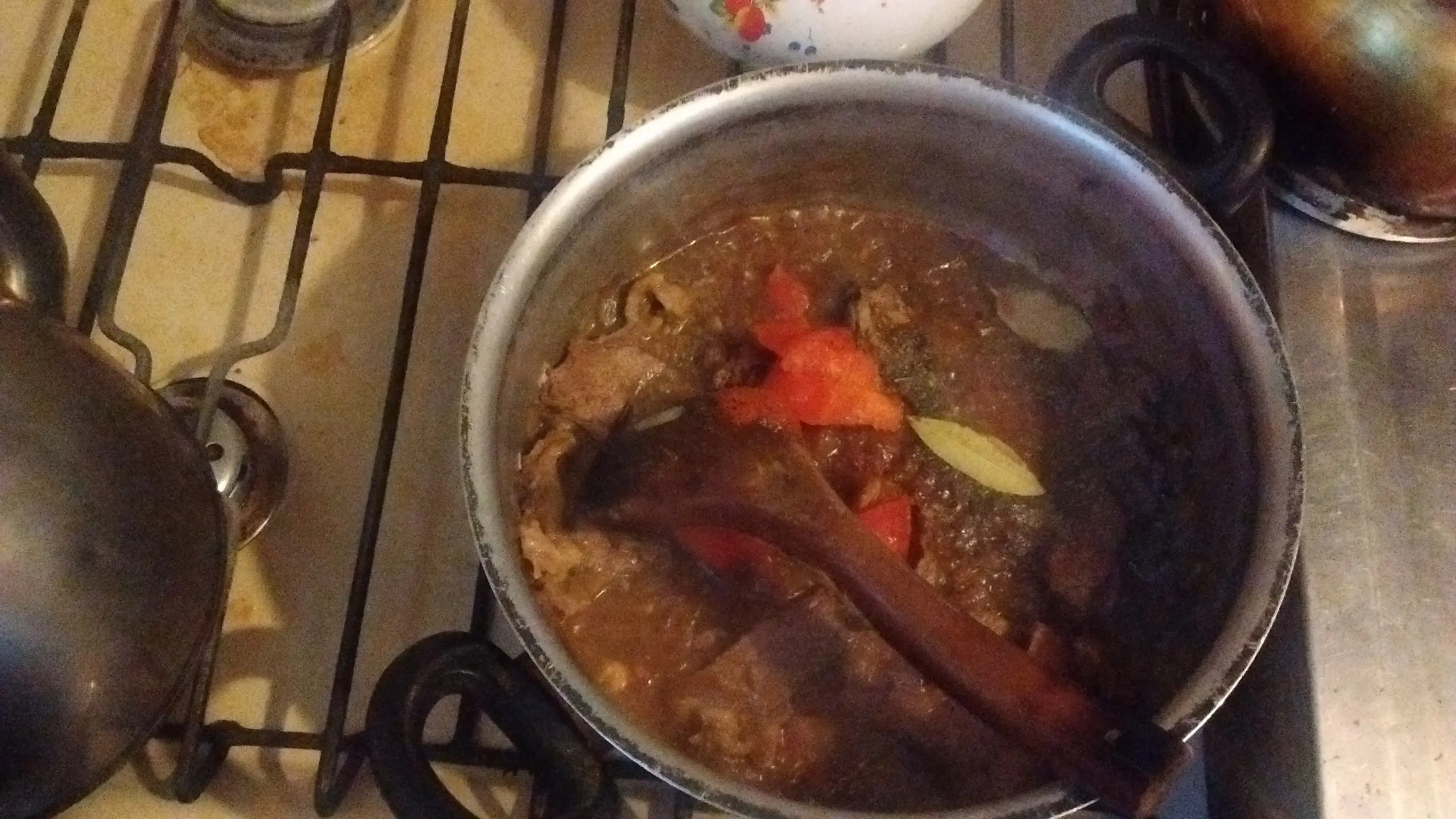 alimento