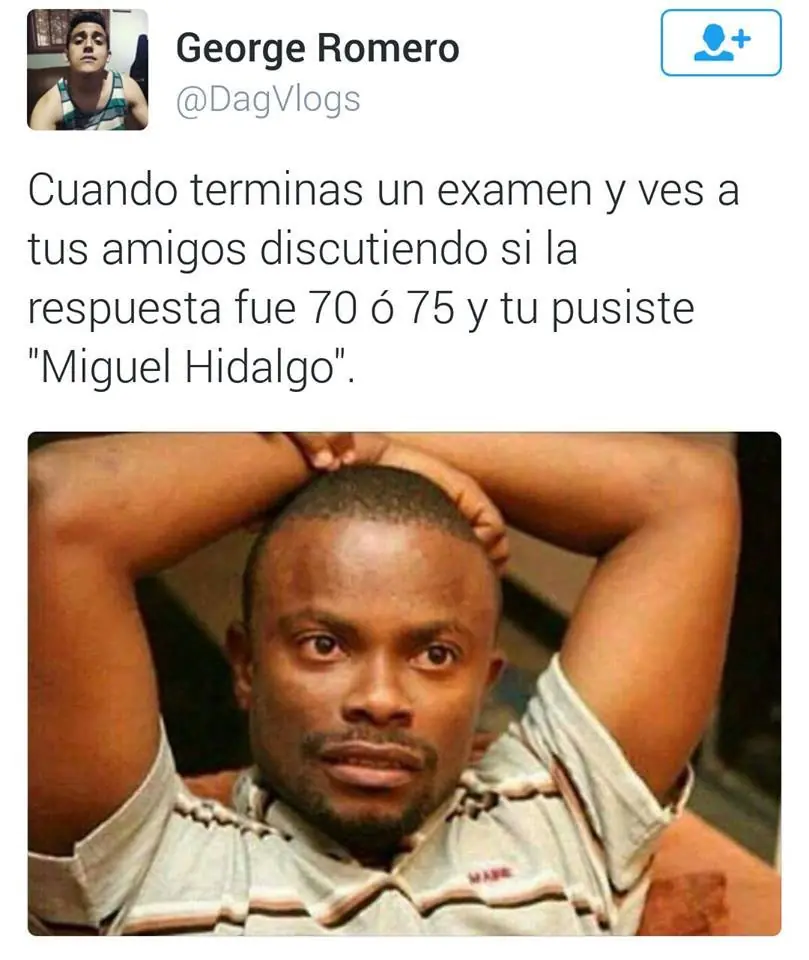 Reite con estas imagenes Rufian
