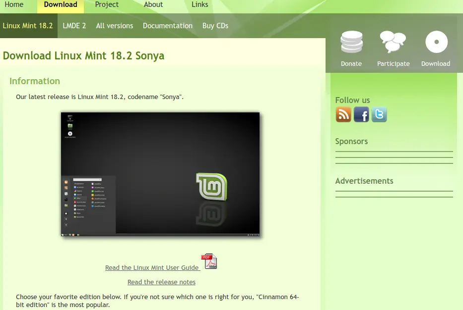 Linux mas parecido a Windows y fácil