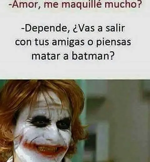 Nuevo humor de noche