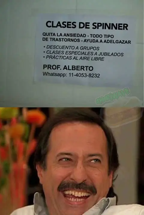 argentina
