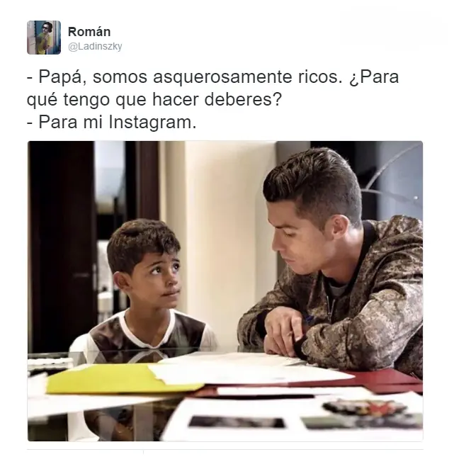 Reite con estas imagenes Rufian