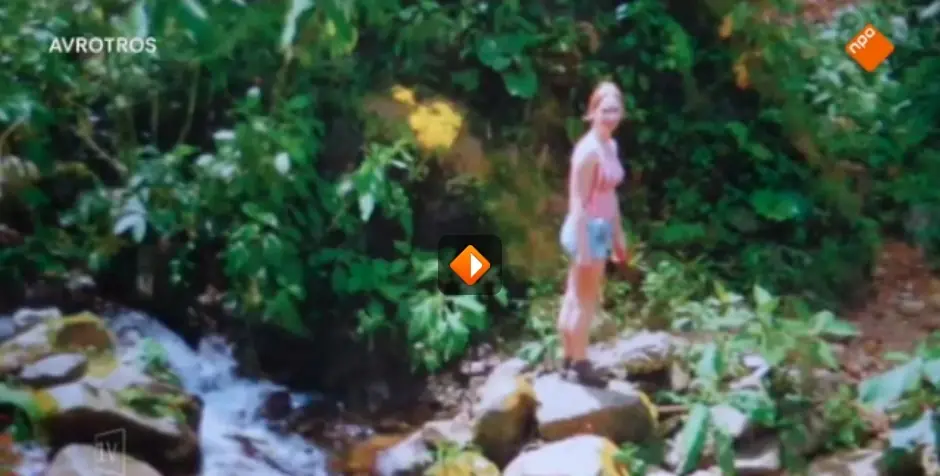 (a1 investiga) La desaparicion de dos holandesas