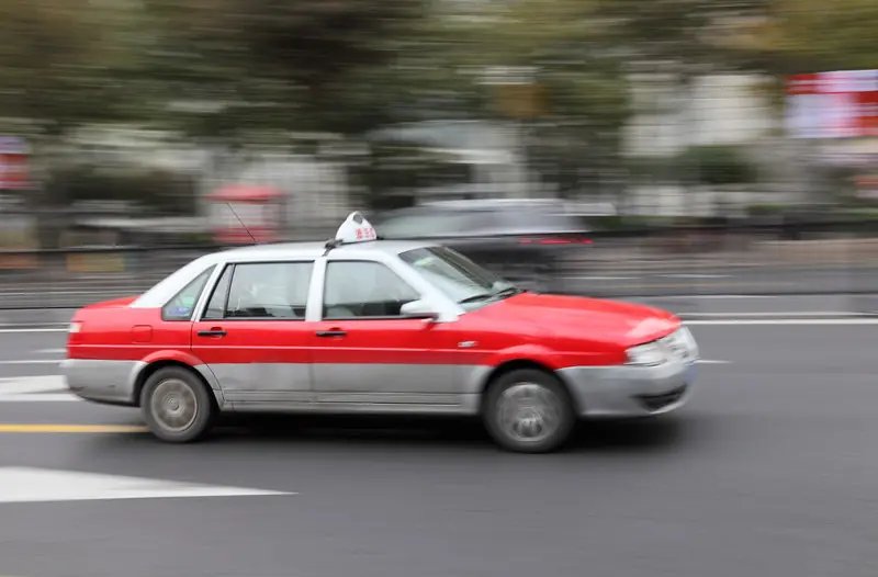Taxis