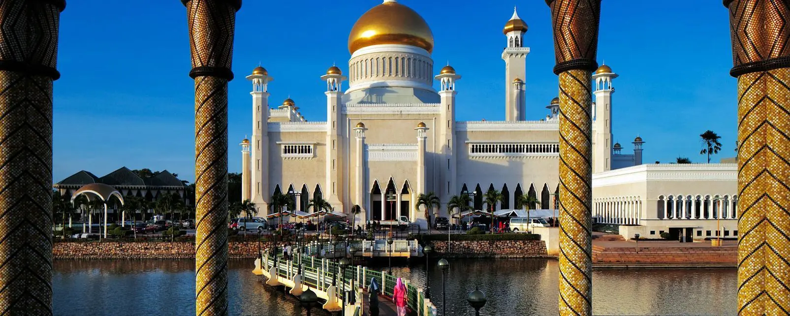 Brunei Brunei