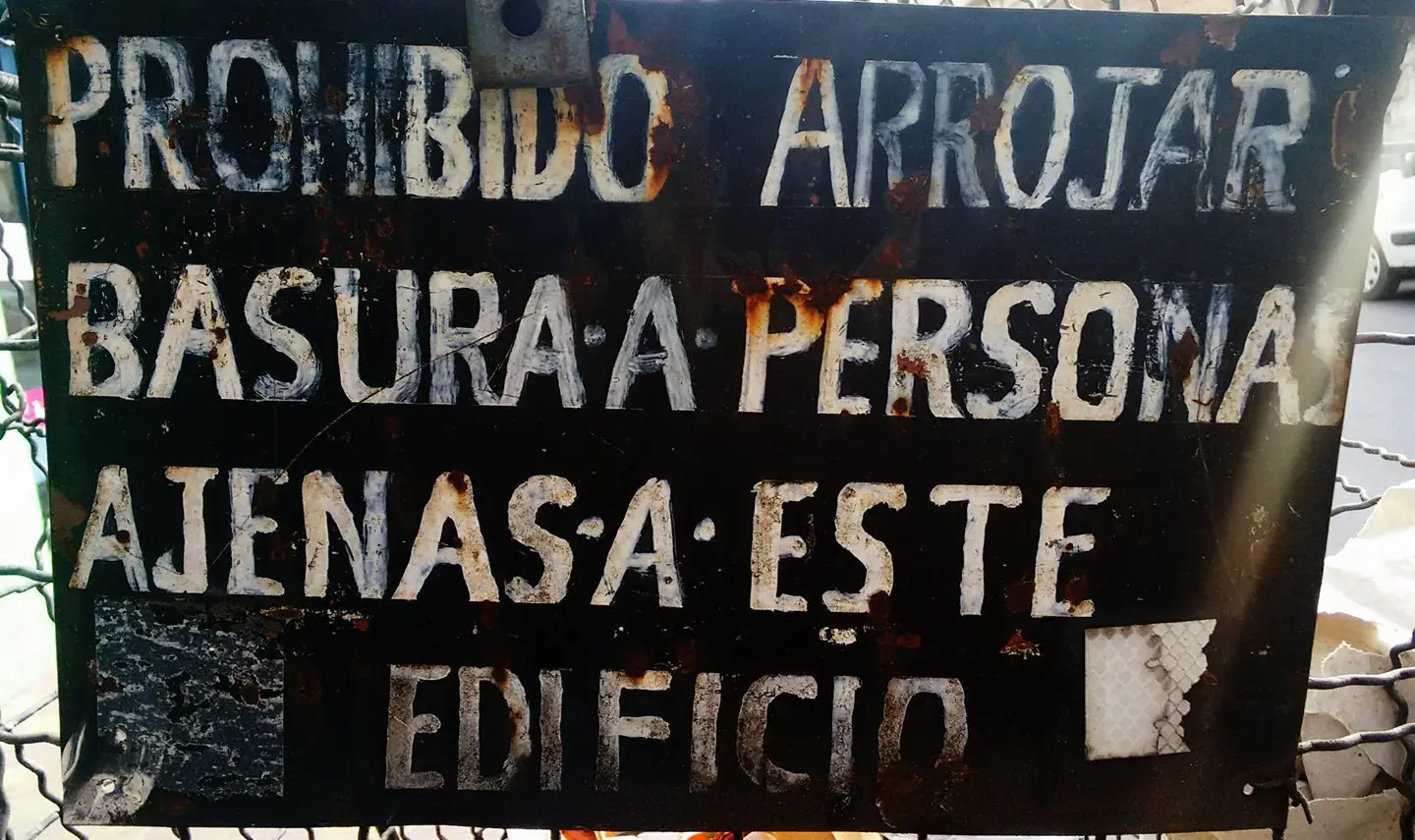 [Megapost] Solo en Argentina, pasa y reite, rufian