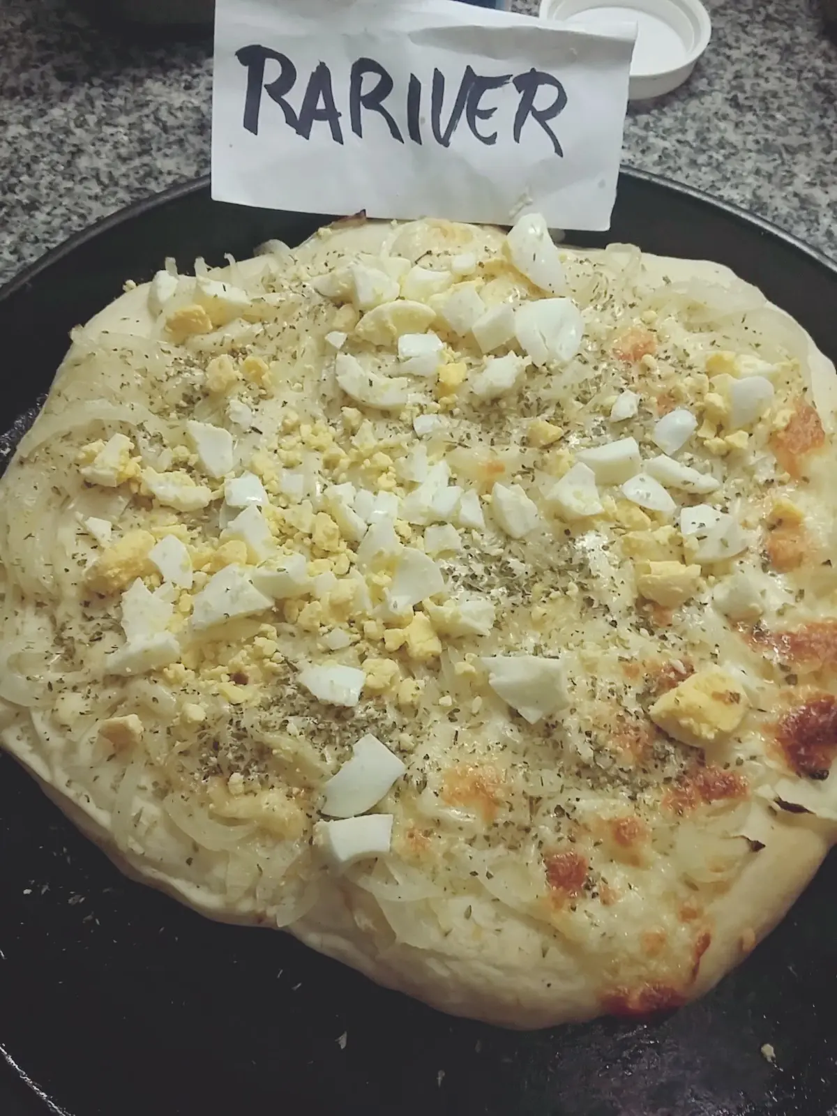 pizzas pizzas