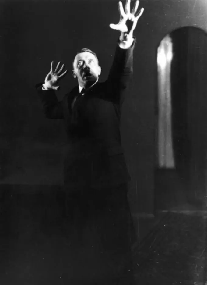 hitler