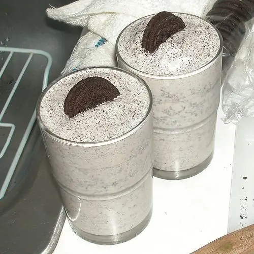 helado