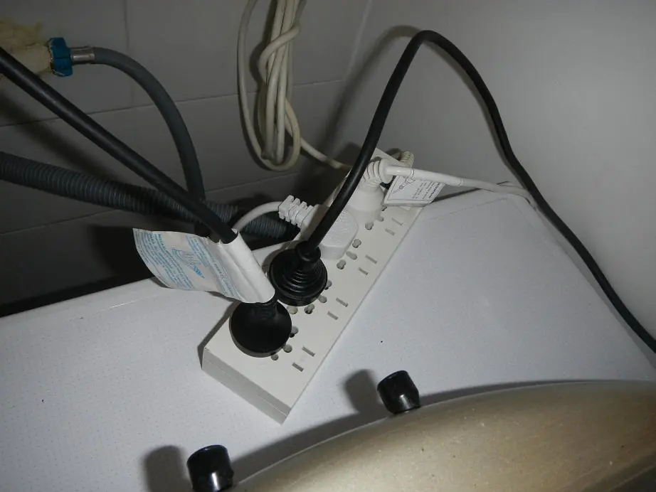 Luz