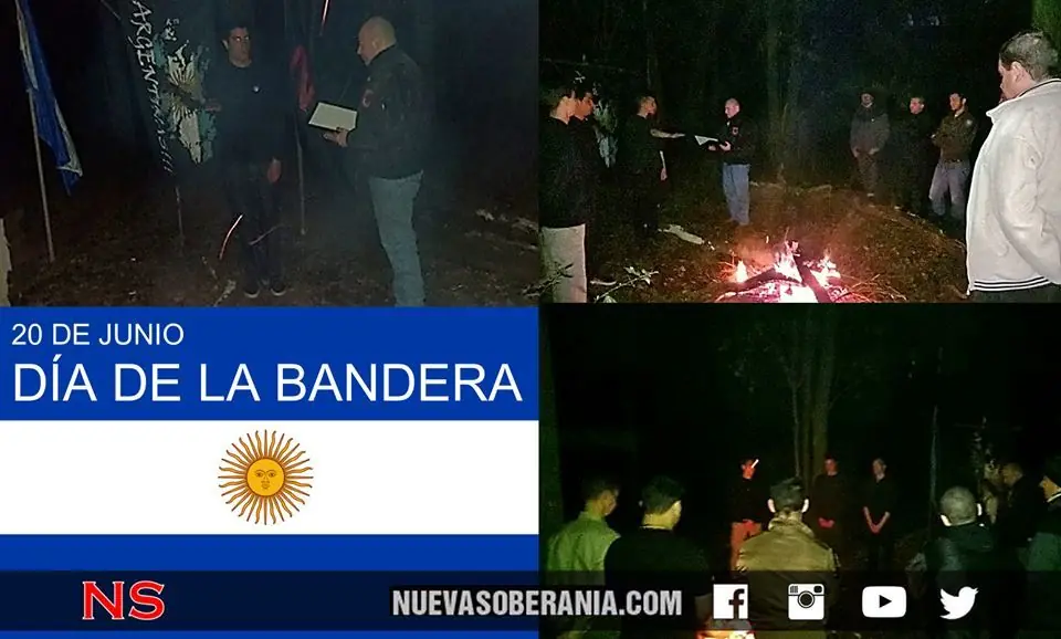 Argentina Argentina