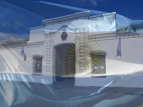 constitucion