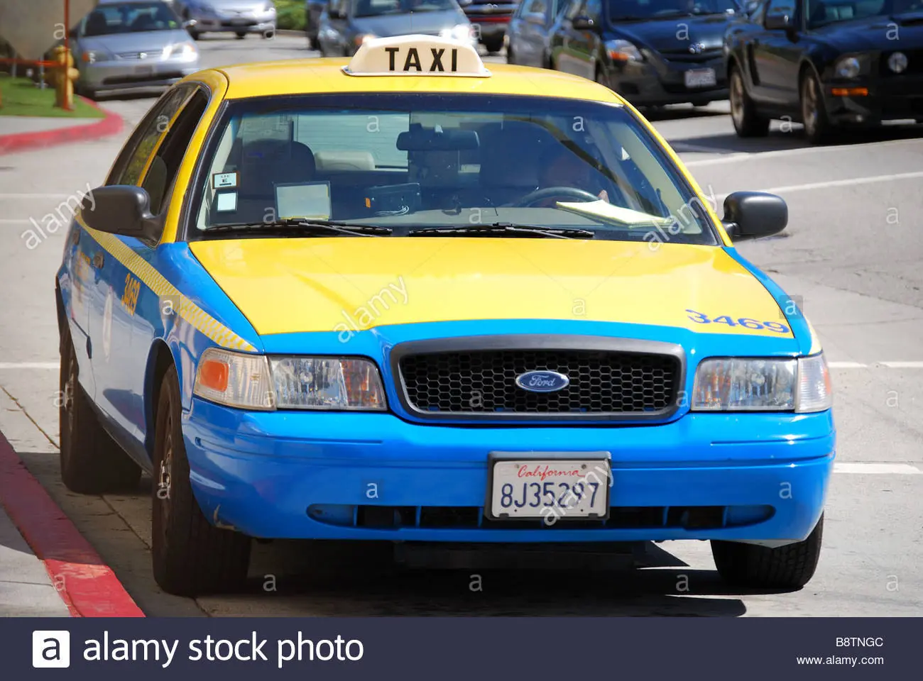 Taxis