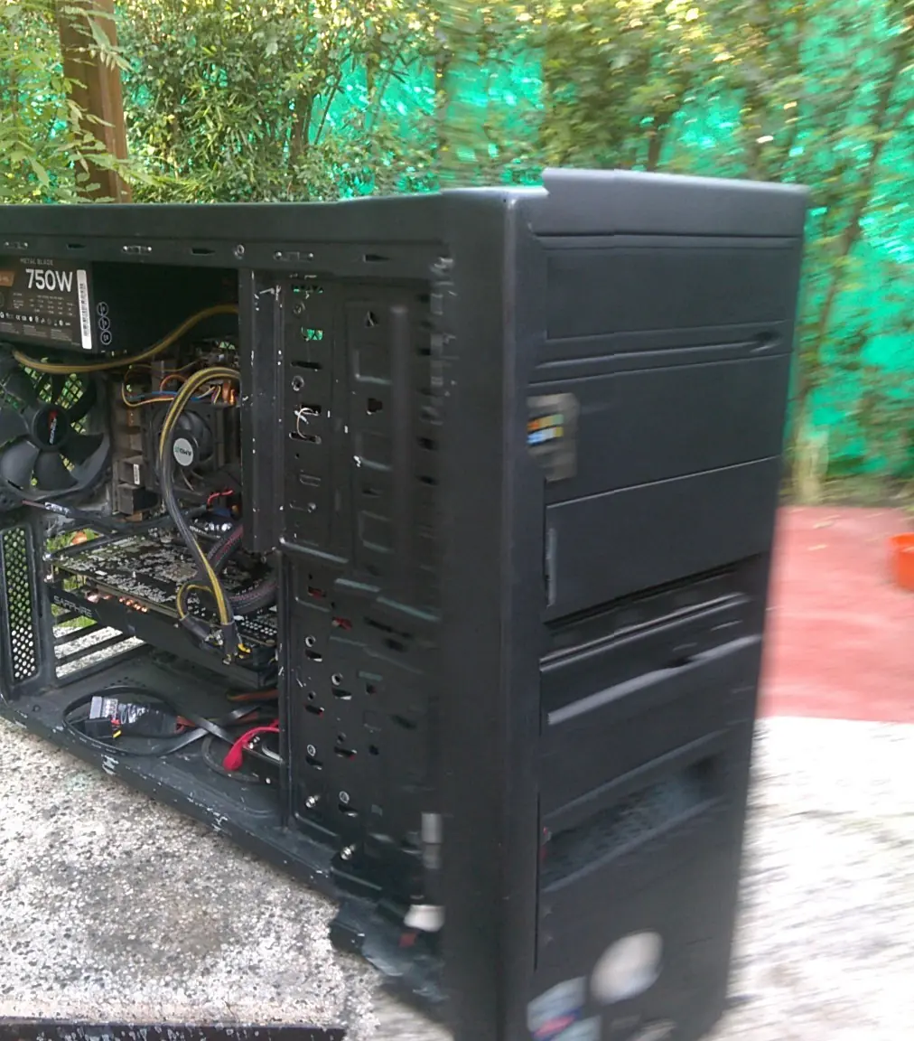 computadora