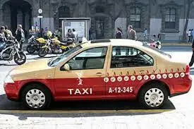 Taxis