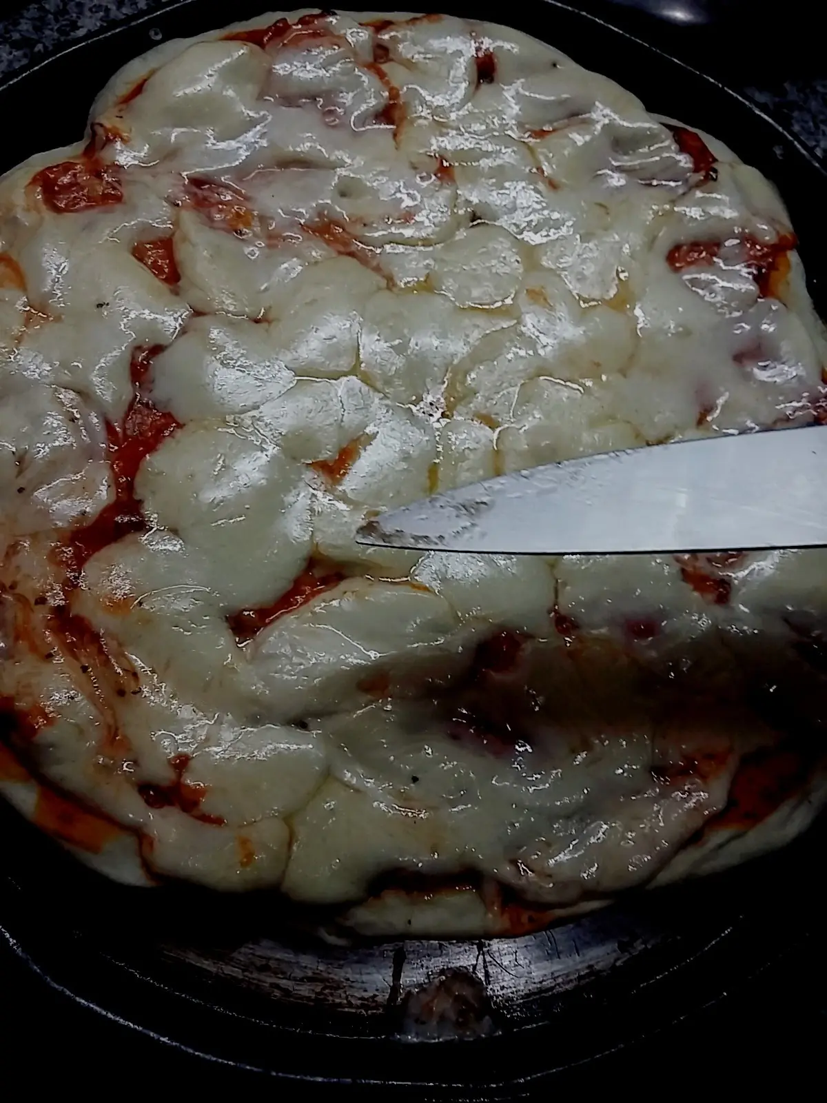 Cómo hacer las mejores pizzas, justo para un día como hoy! Cómo hacer las mejores pizzas, justo para un día como hoy!