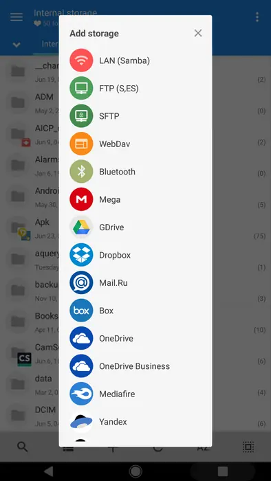 Android