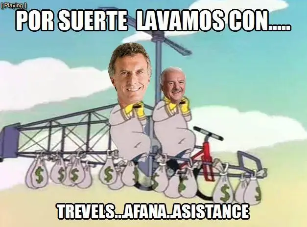 macri