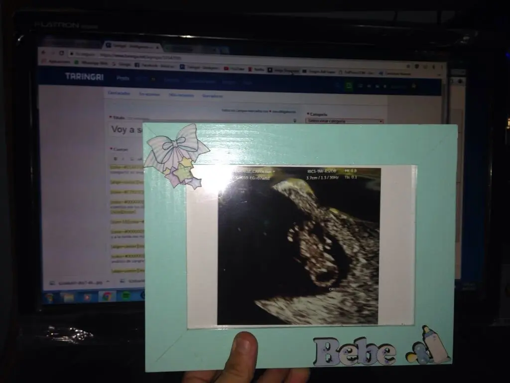 Voy a ser Papa, estoy feliz y te lo cuento ! Voy a ser Papa, estoy feliz y te lo cuento !