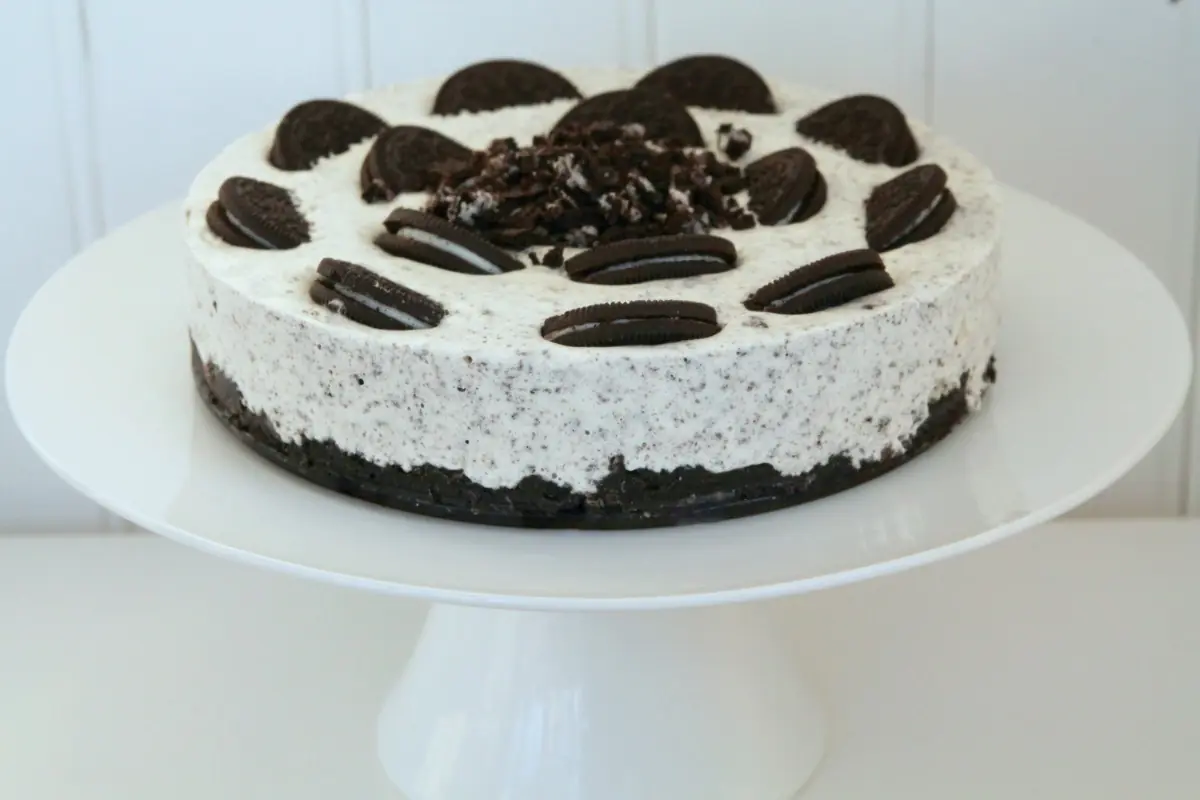 oreo