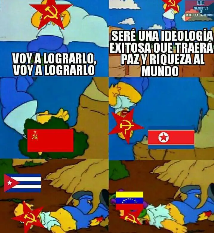 comunismo