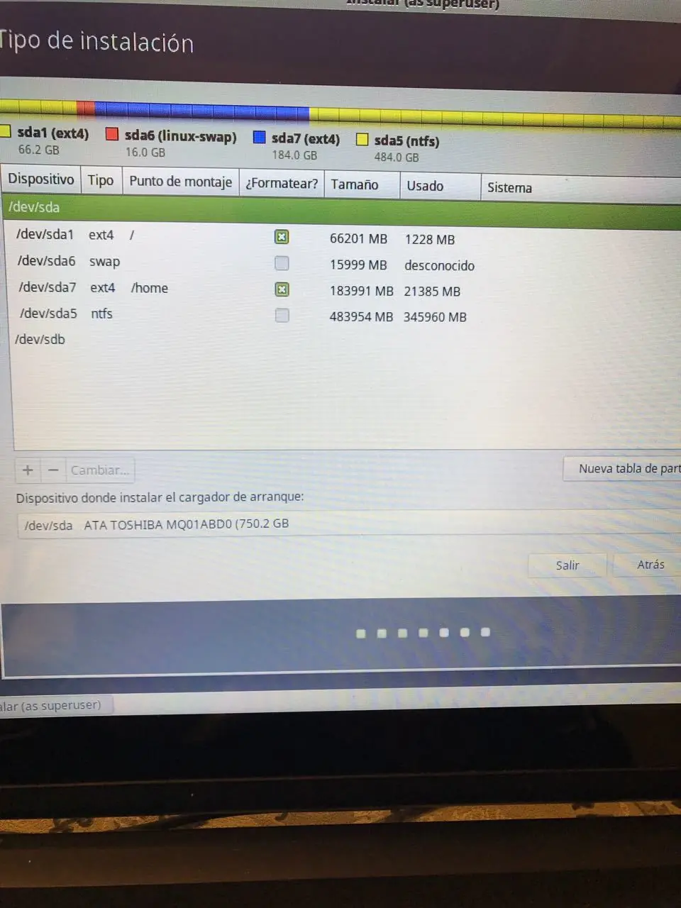 el linux mas facil