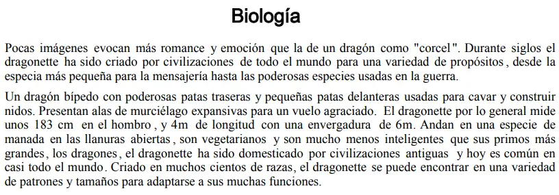 draco