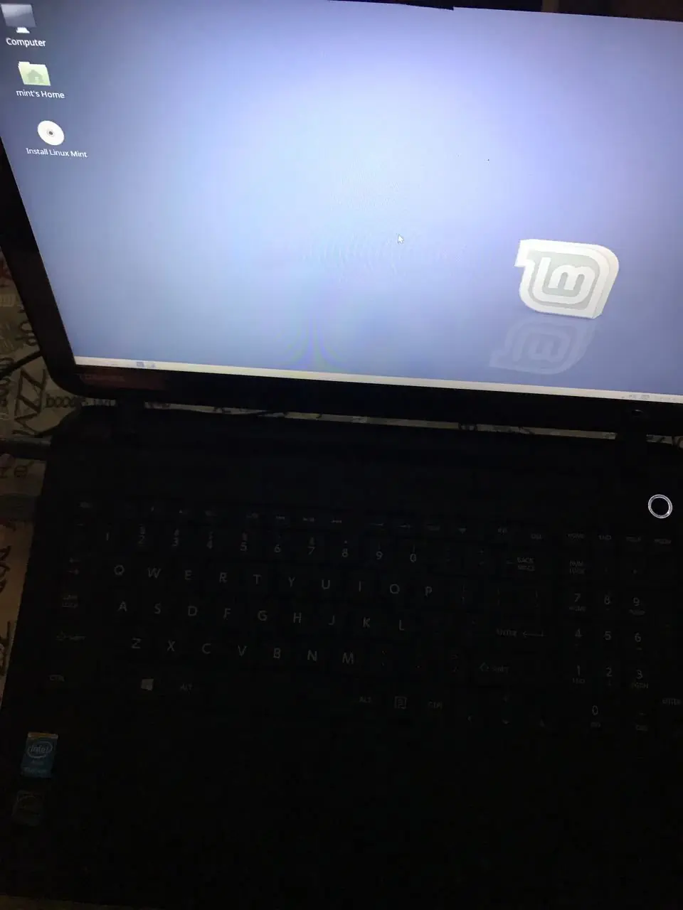 linux igual a windows