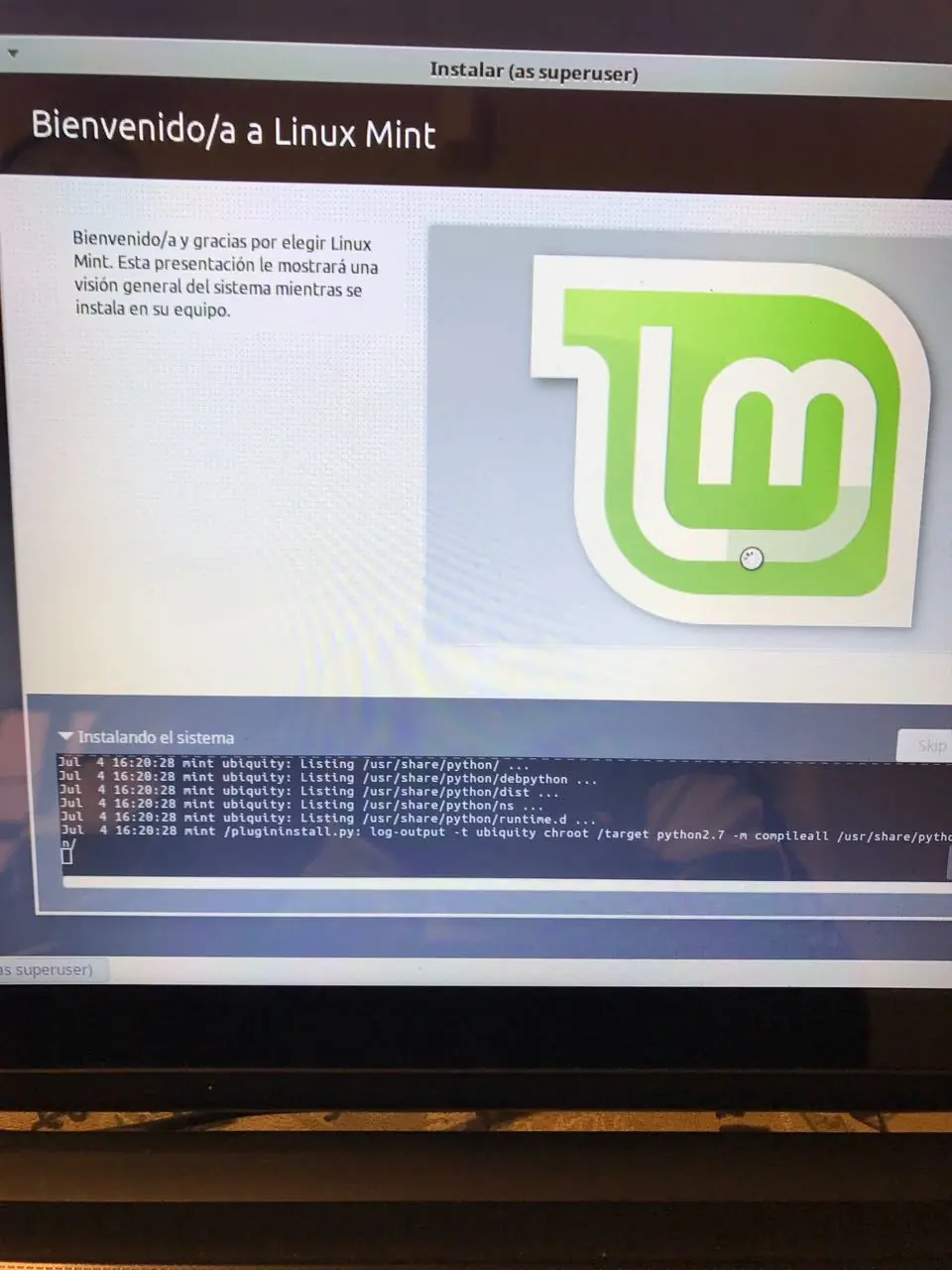 Linux mas parecido a Windows y fácil