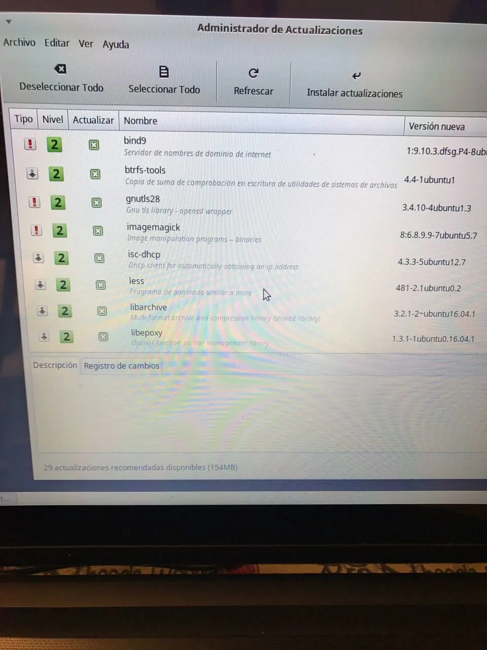 el linux mas facil