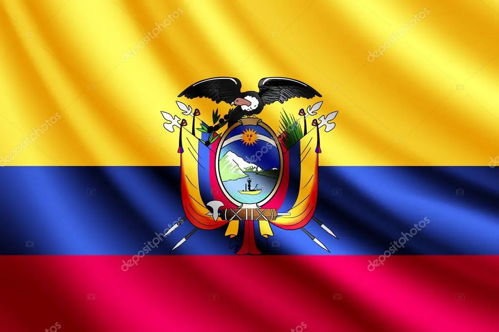Ecuador